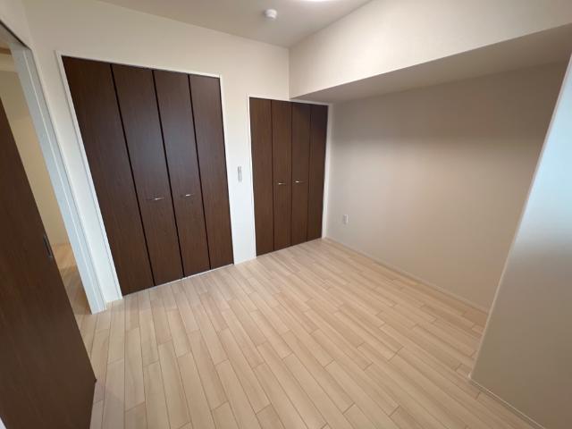 GUILD幕張（ギルドマクハリ）807号室 室内