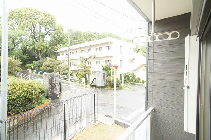 リブリ・サンシャイン希望ヶ丘1階 部屋その他