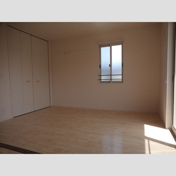 ウィンド東海岸 洋室　南