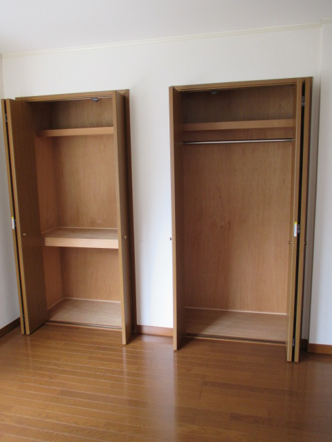 ふらっと　いく　葉山 収納