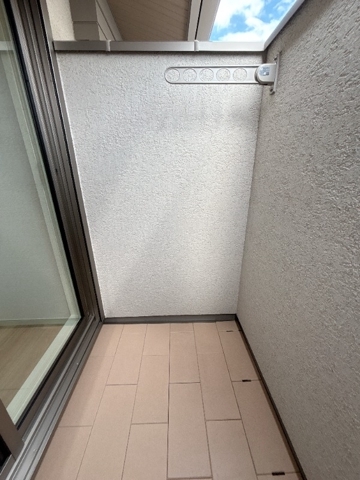 カーサ・ソンリエンテ1階 部屋その他