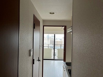 グリフィン横浜・ルミエール10階 その他