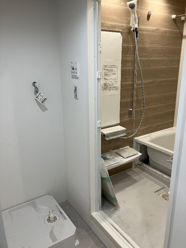 LEGALAND桜新町ANNEX1階 部屋その他