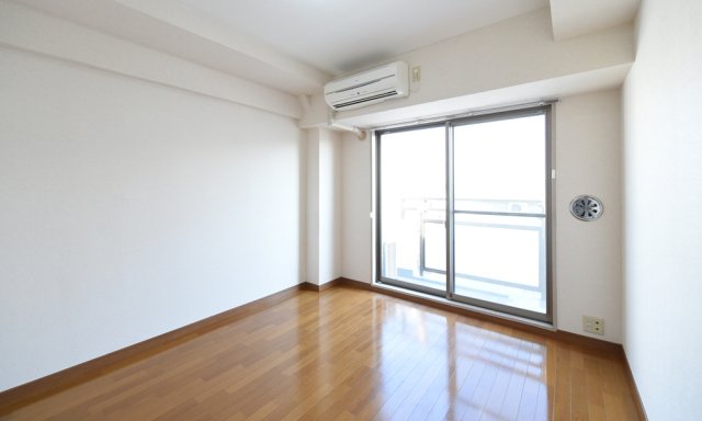 サンパレス松庵5階 部屋その他