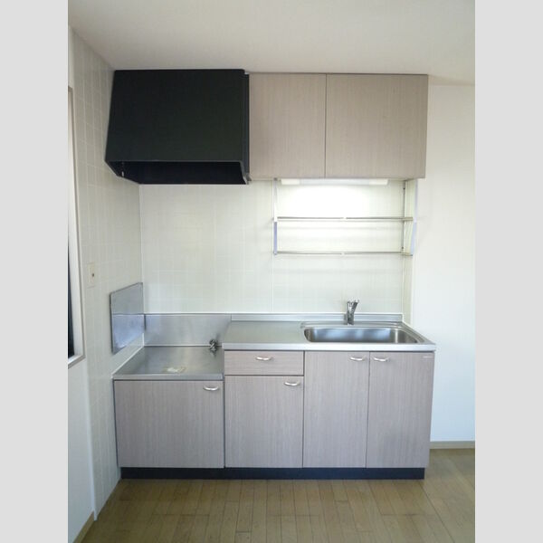 ソフィアK キッチン