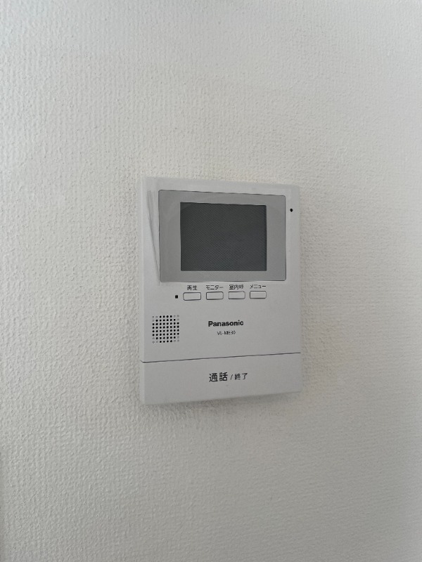 ベルハイム2階 部屋その他