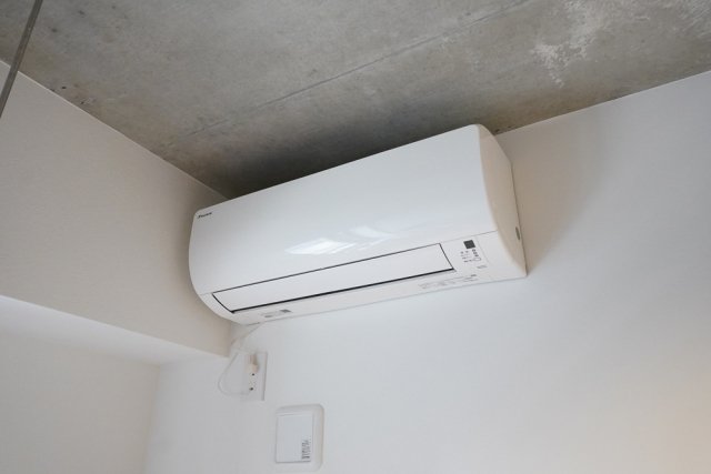 ＪＡＳＰＥＲ　Ｎｉｓｈｉｏｃｈｉａｉ3階 エアコン