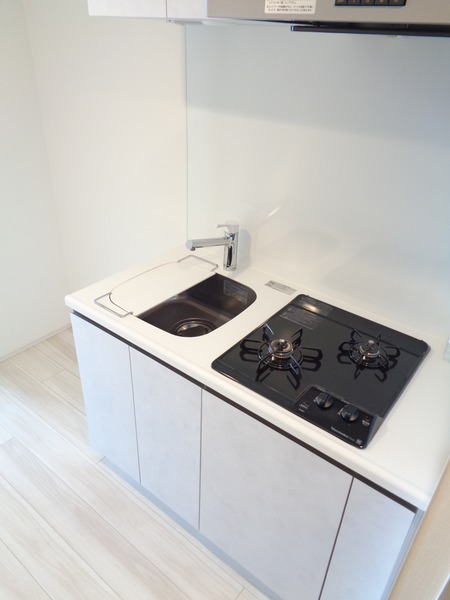 セジョリ池袋本町104号室 キッチン