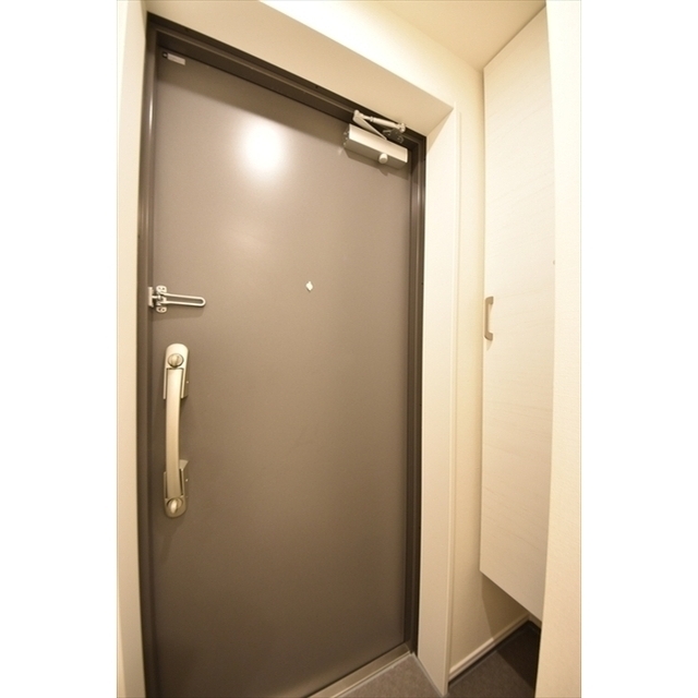 ル・クール渋谷本町0203号室 内観