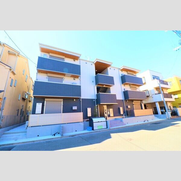 D Paina 殿町の外観画像