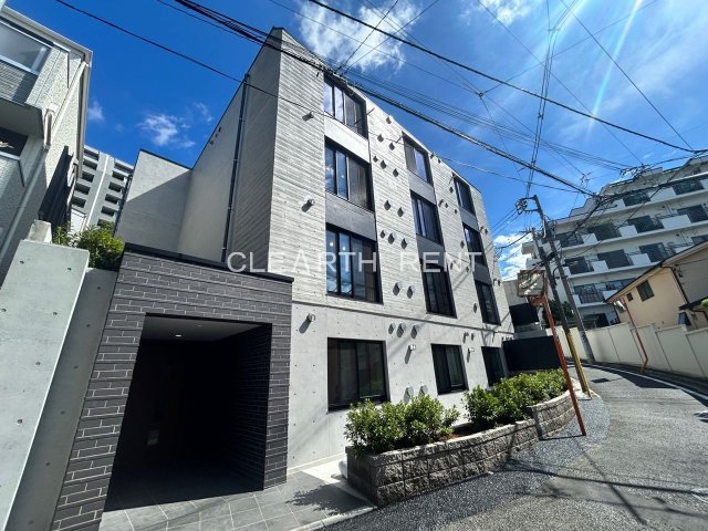 ＧＲＡＮ ＰＡＳＥＯ北新宿2階 ☆今だけ仲介手数料不要・家賃0.5ヶ月無料・敷金礼金ゼロ☆