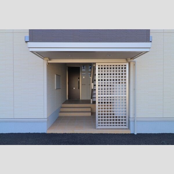 ブルーム エントランス