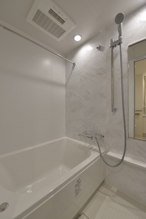 グランドコンシェルジュ六本木 お風呂