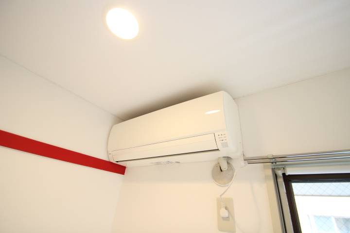 サクセスＡ1階 部屋その他