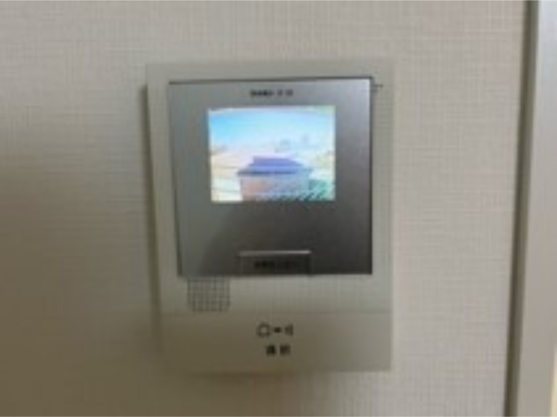 ヒューマンパレス柏Ⅲ3階 ※別号室写真使用※