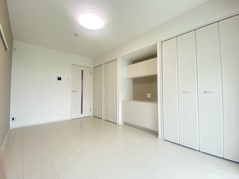 ヴィラ綱島3階 部屋その他