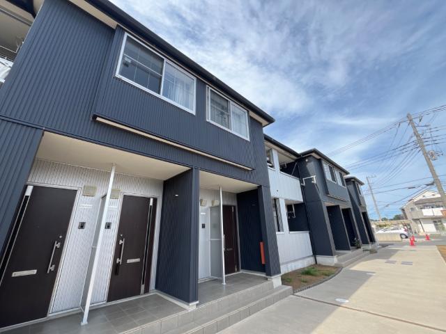 Ｆｏｒｅｓｔ　ｇｒｅｅｎ 外観写真（昼）