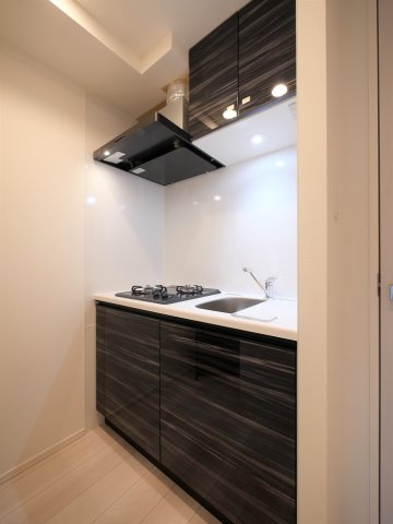 ハーモニーレジデンス山手大塚ザ・ガーデン 内観