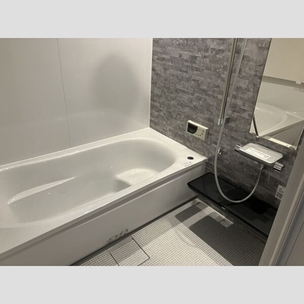 ステラ　B101号室 浴室