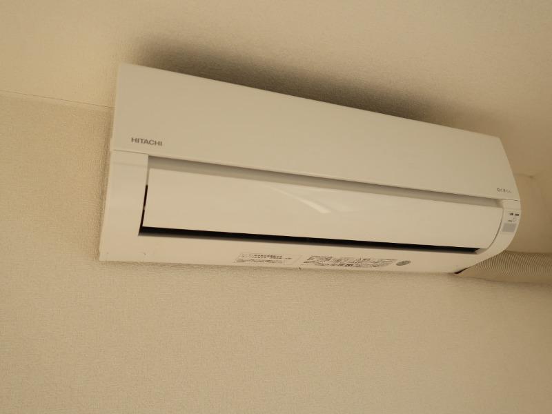 ロンベルク妙典 部屋設備