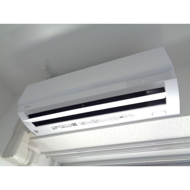 グランデ笹塚 部屋設備