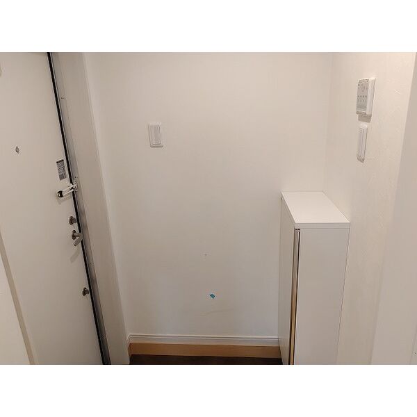BT野方105号室 部屋その他