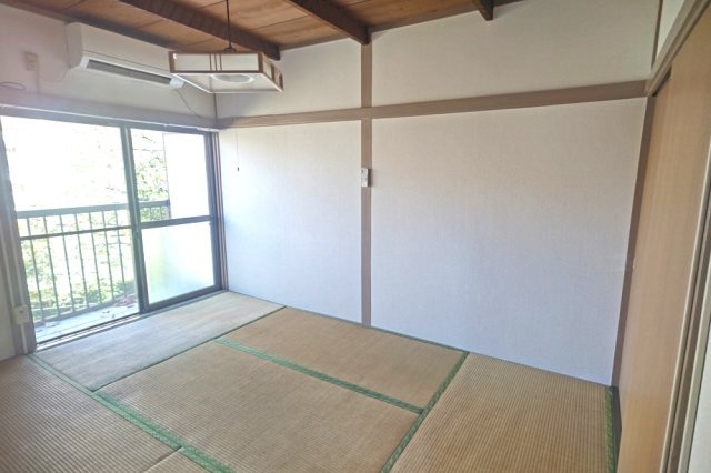平野アパート2階 部屋その他