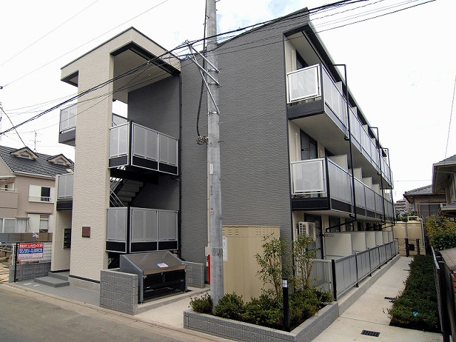 レオパレスピエール　コリーネ201号室 周辺