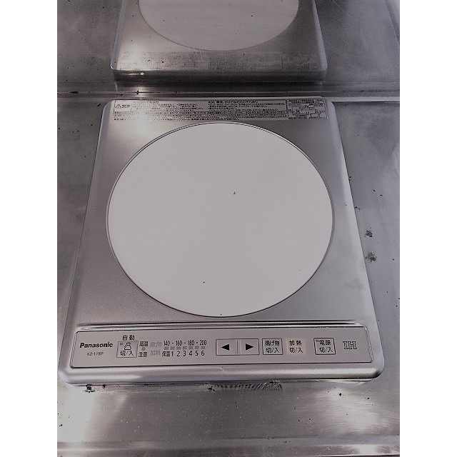 ラ・フロレスタ壱番館0903号室 IHコンロ