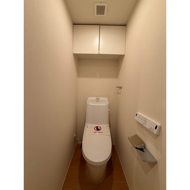 アトリオフラッツ自由が丘イースト102号室 2026年2月撮影