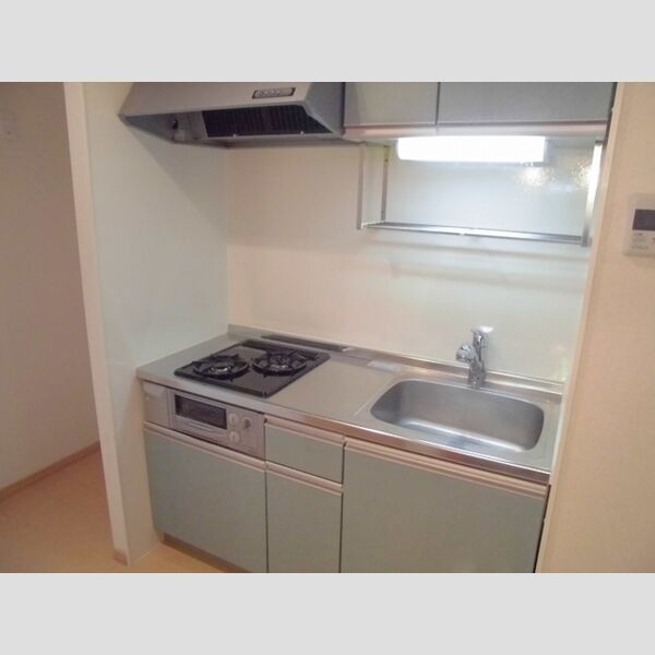 プランドール・モトユ システムキッチン