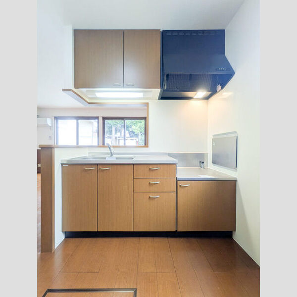 カサグランデ　C キッチン