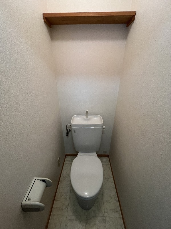 エスペラールⅡ1階 部屋その他