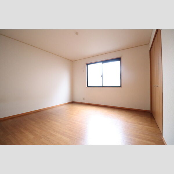 アーバンライフⅡ103号室 洋室