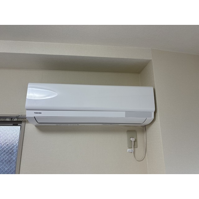 Villa石神井101号室 部屋その他