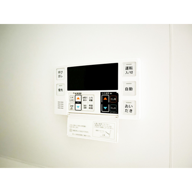 グランパセオ祐天寺イースト 内観