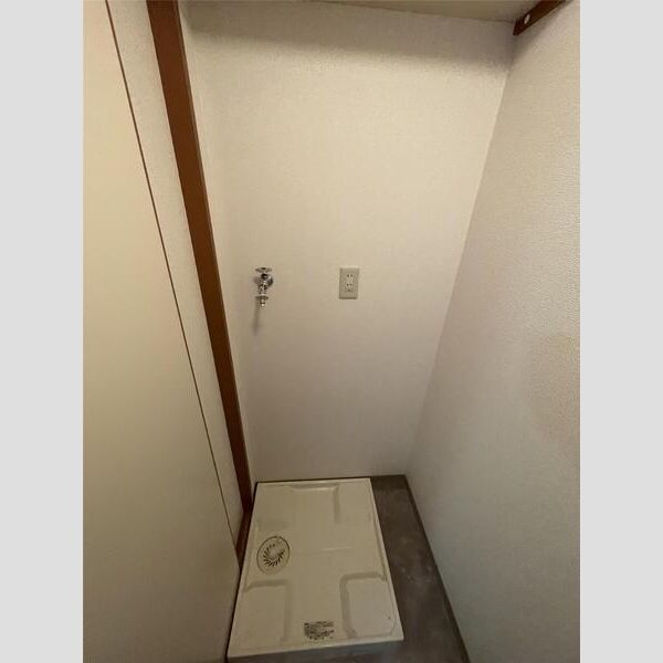 MAXIV日吉301号室 お風呂