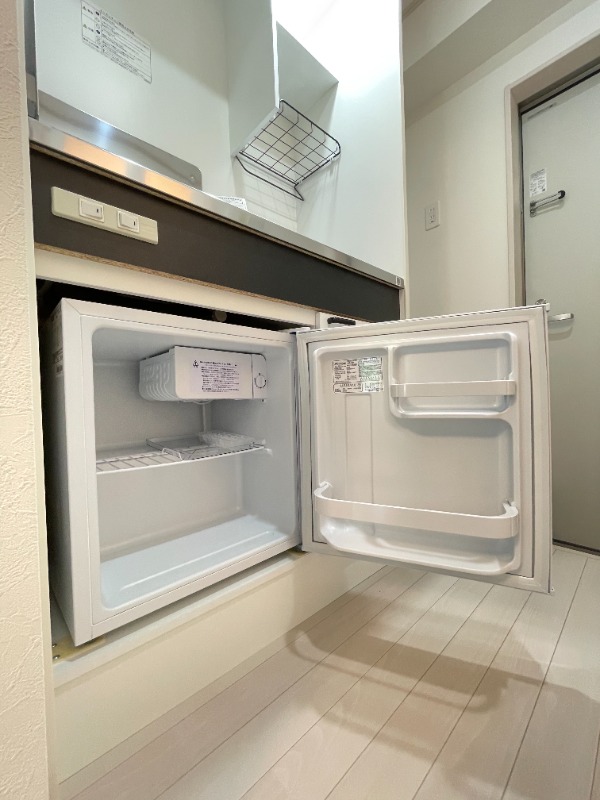 ノーザンロード小岩2階 同建物別部屋の参考画像