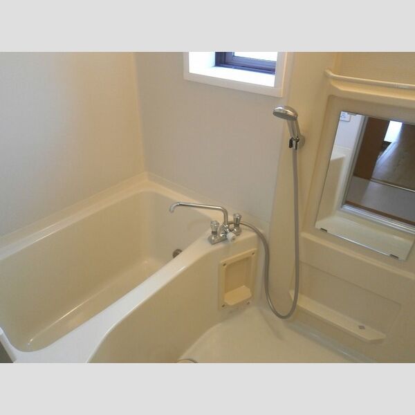 ハビテーションWADAⅢ お風呂