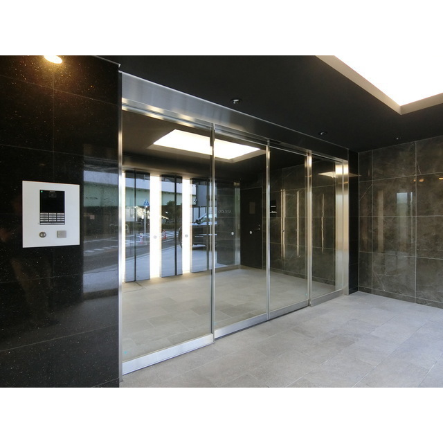 AZEST青砥 エントランス