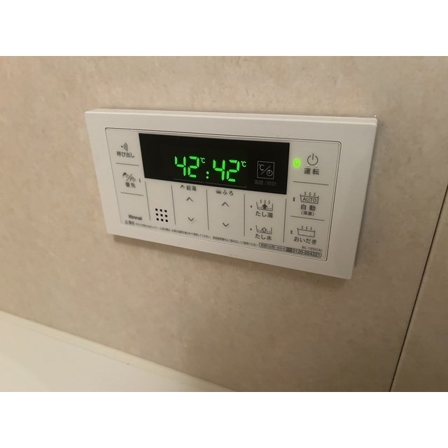 アンジュエールC303号室 部屋その他