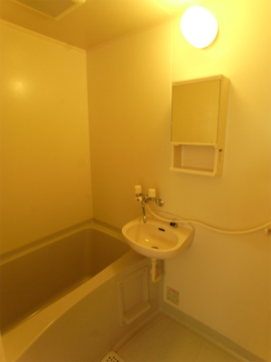 ガーデンヴィラ 別号室タイプ