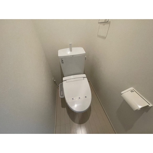 サンマルコ北綾瀬103号室 内観