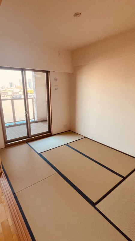 ステラガーデン幕張7階 部屋その他