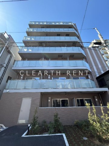 Ｐｒｉｍａｌ 両国Ⅱ4階 ☆仲介手数料不要・直接の管理会社クレアスレント☆