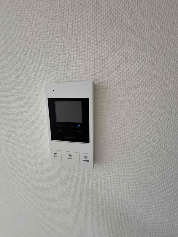 リブリ・ピエトラ・リッタ3階 部屋その他