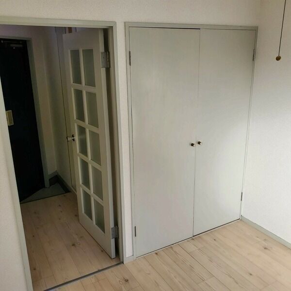 マルシンハイツ1-C号室 部屋その他