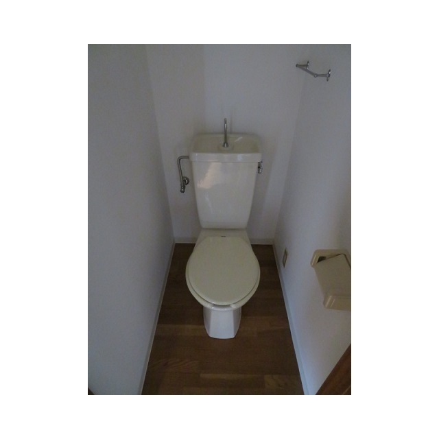 Urban View Shibata 内観