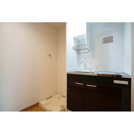 ガーデンスクエア笹塚 キッチン