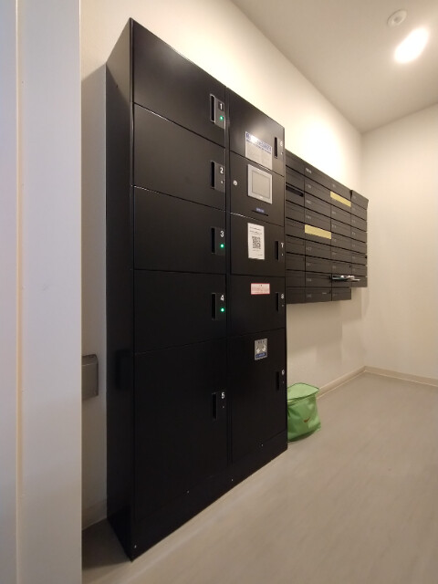 クレイシア板橋蓮沼2階 部屋その他